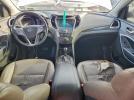 Hyundai SANTA FE Image 10