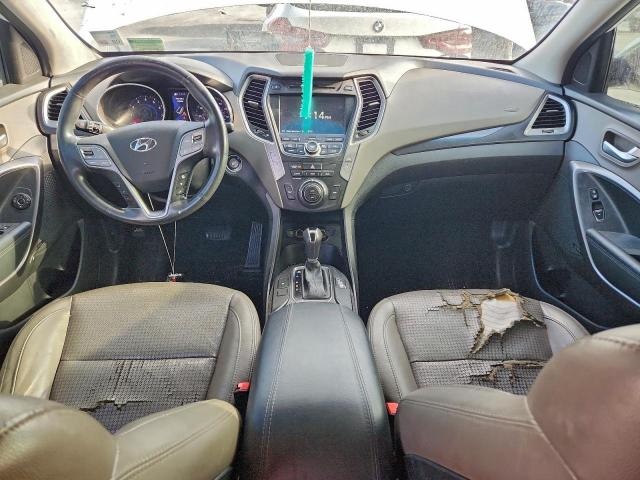 Hyundai SANTA FE Image 10