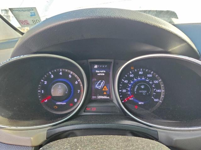 Hyundai SANTA FE Image 5