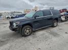 Chevrolet Suburban K1500 Lt Image 1
