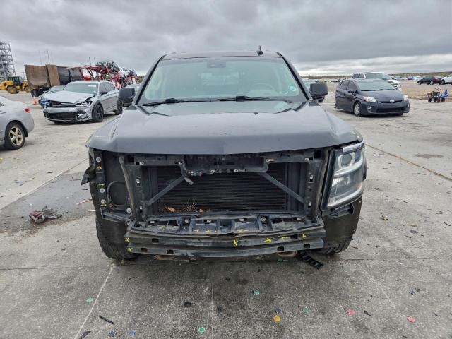 Chevrolet Suburban K1500 Lt Image 8