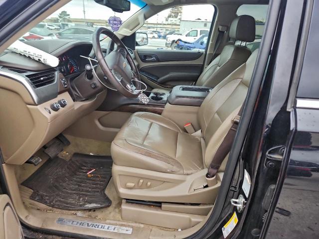 Chevrolet Suburban K1500 Lt Image 12