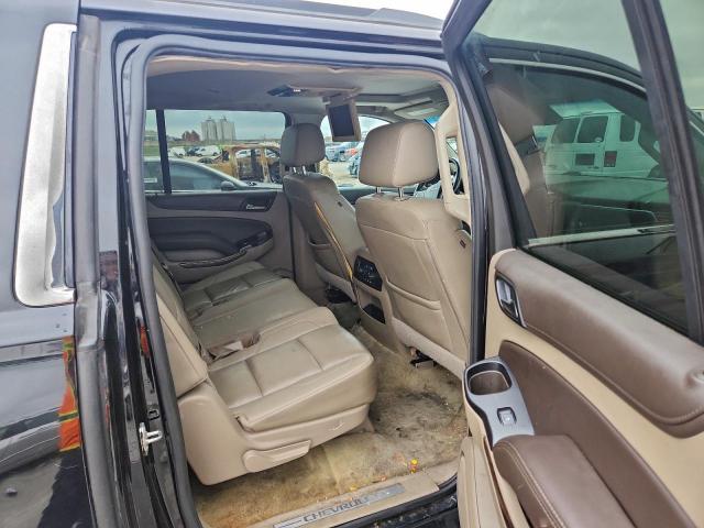 Chevrolet Suburban K1500 Lt Image 3