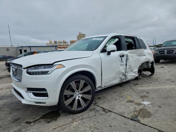  Salvage Volvo XC90