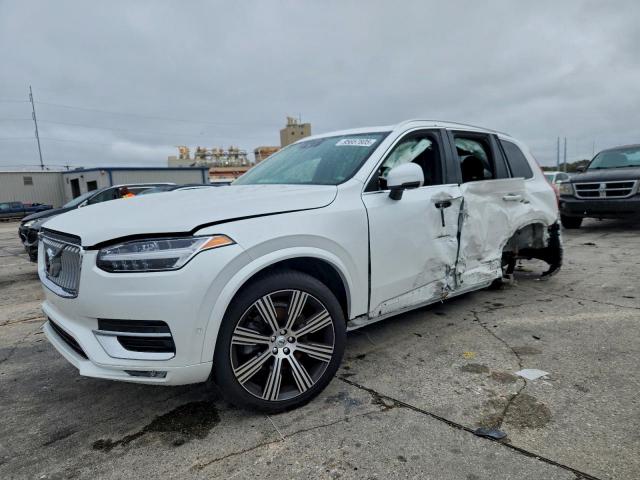  Salvage Volvo XC90