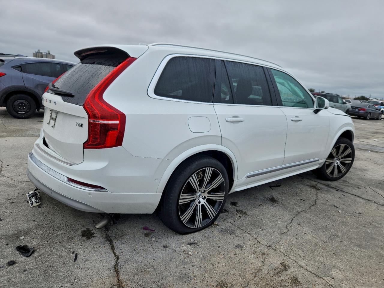 Volvo XC90 T6 Inscription Image 3