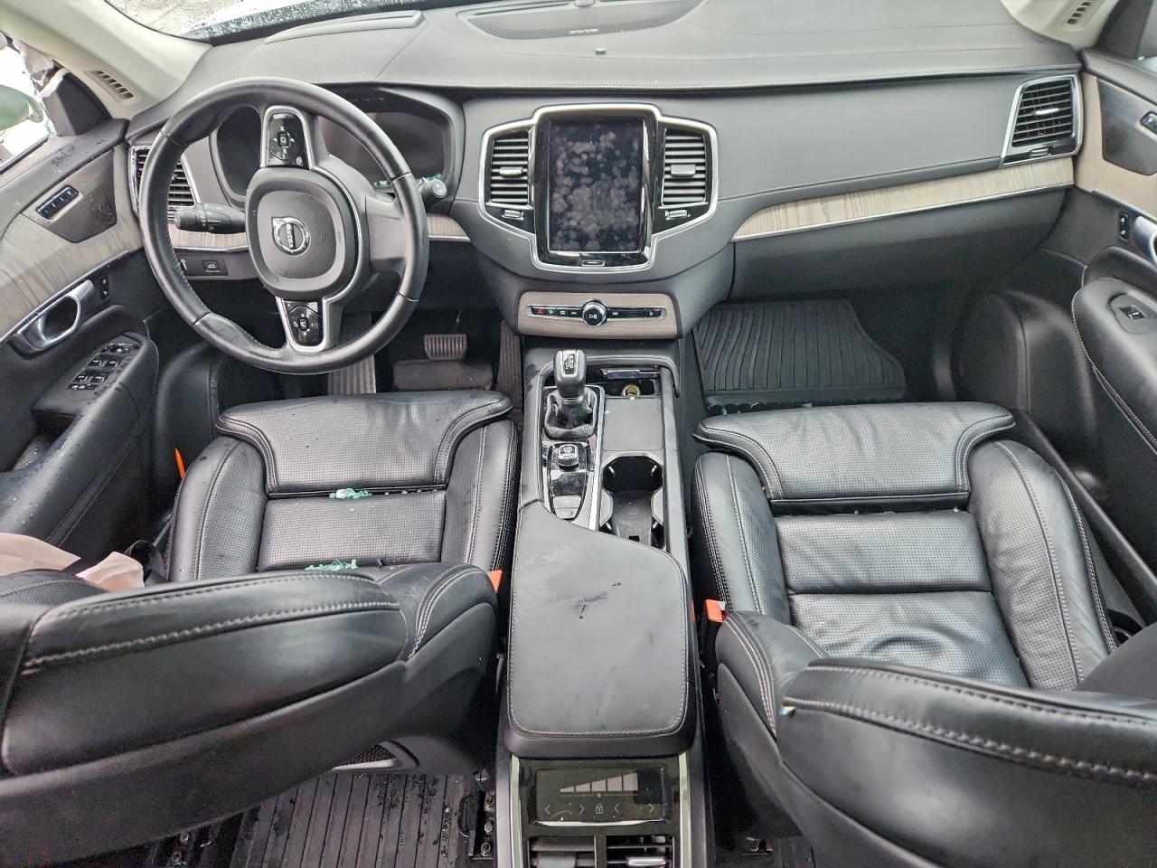 Volvo XC90 T6 Inscription Image 12