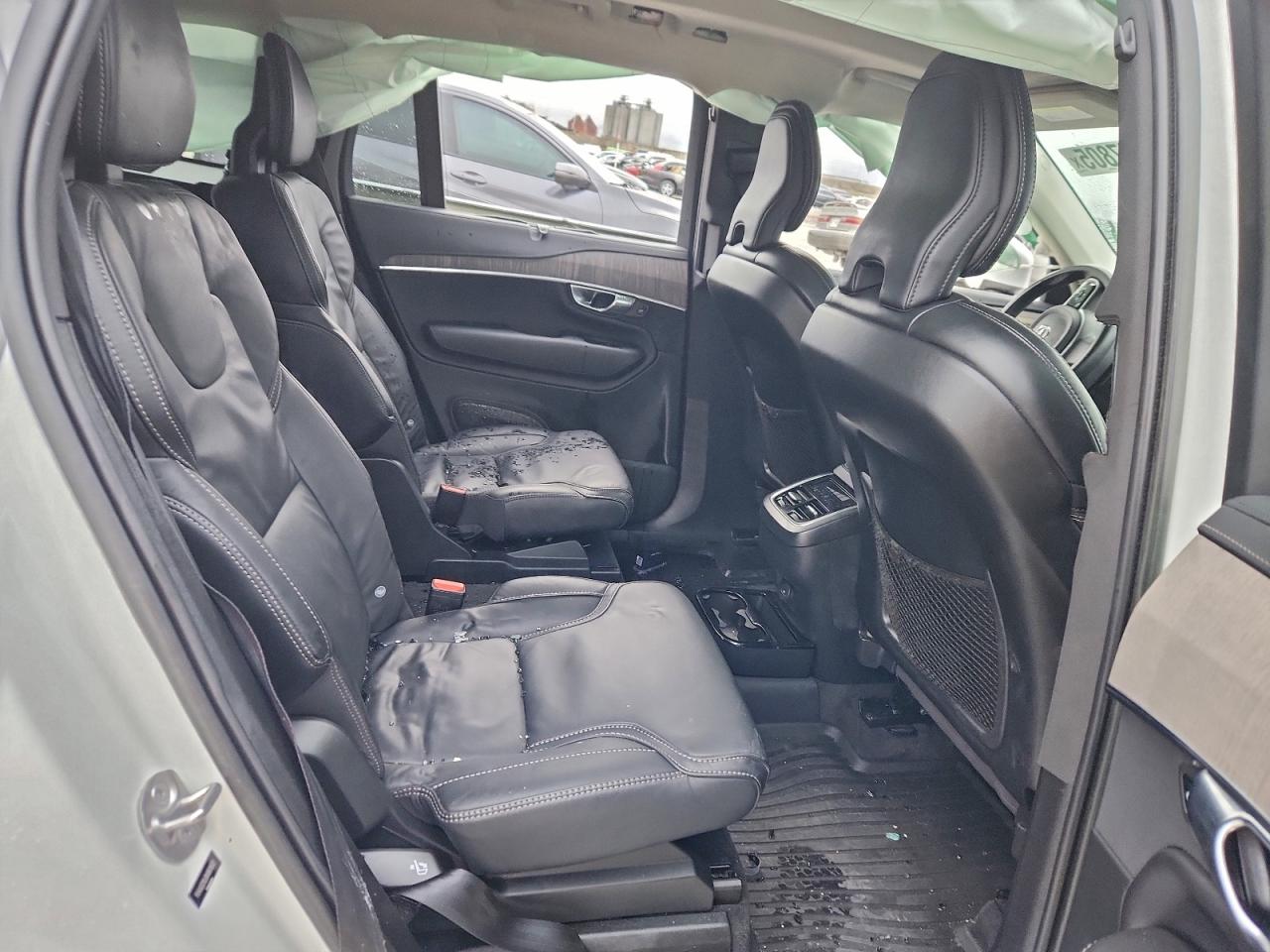 Volvo XC90 T6 Inscription Image 6