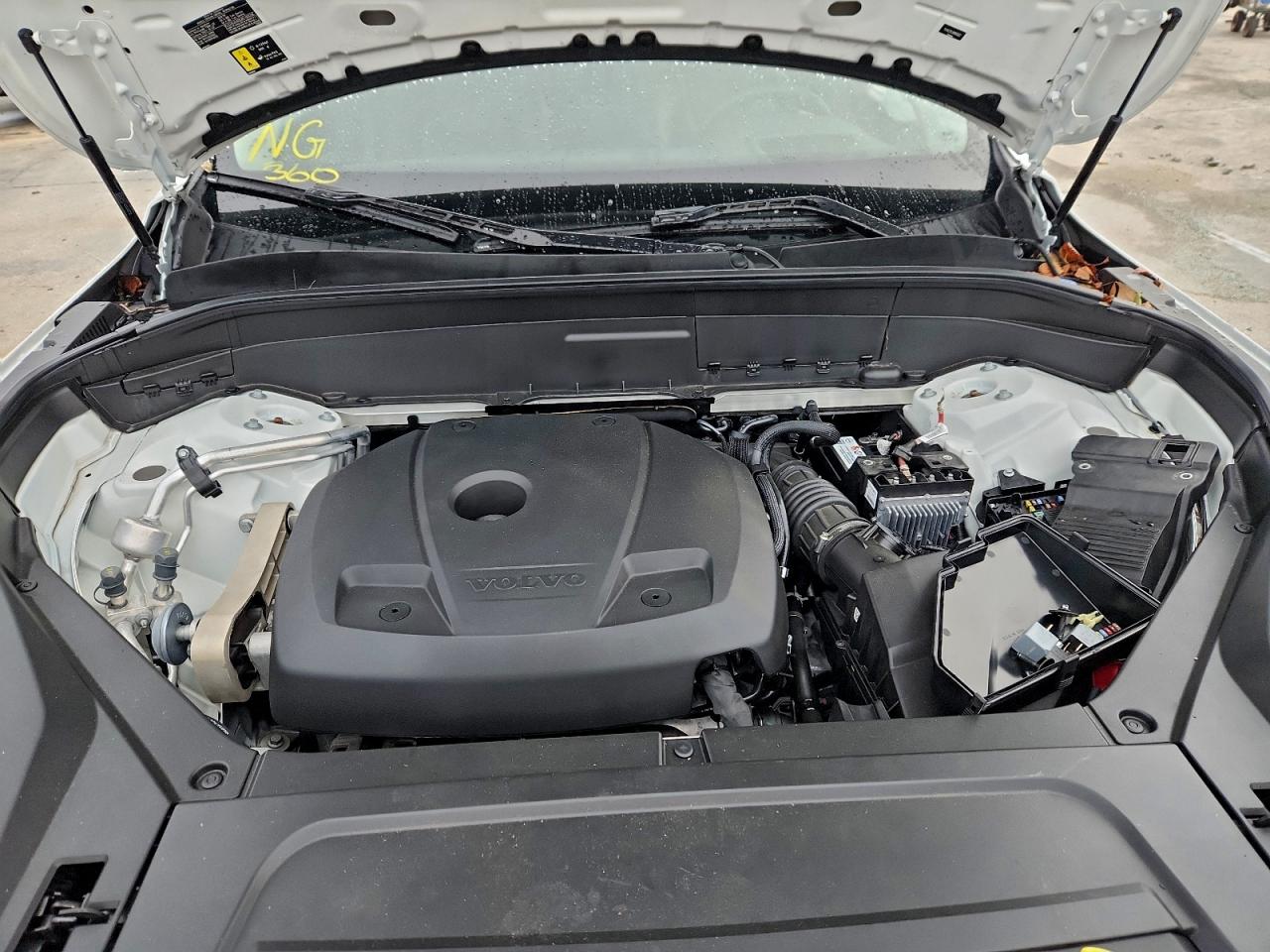 Volvo XC90 T6 Inscription Image 11