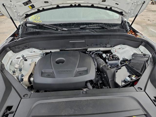 Volvo XC90 T6 Inscription Image 11