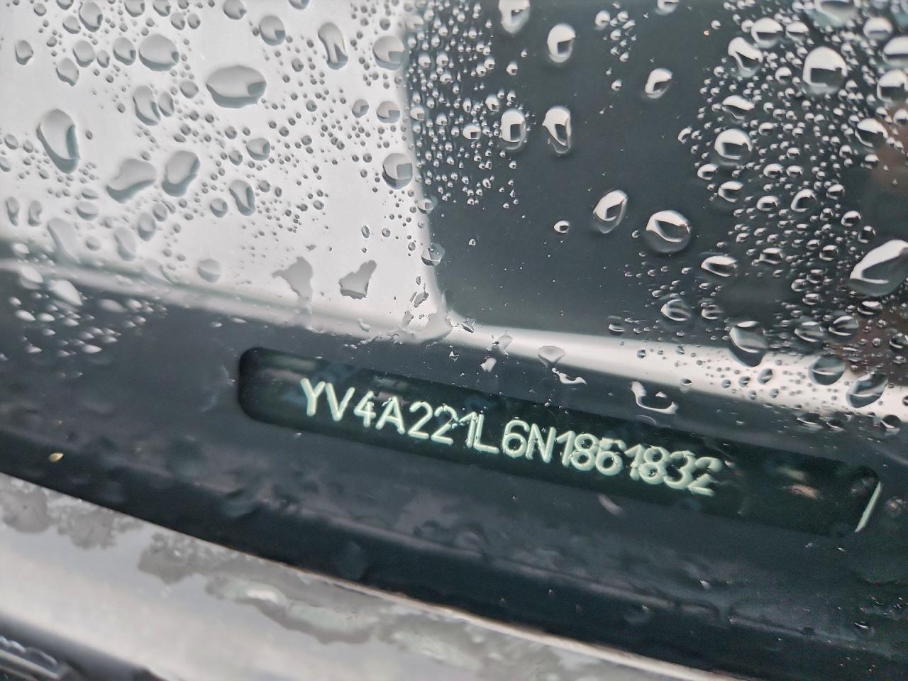 Volvo XC90 T6 Inscription Image 7