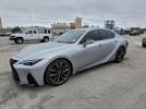 Lexus Is 350 F Sport Image 1