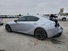Lexus Is 350 F Sport Image 6