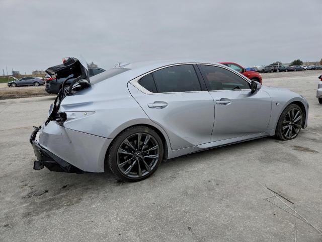 Lexus Is 350 F Sport Image 4