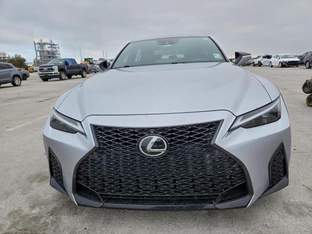 Lexus Is 350 F Sport Image 2