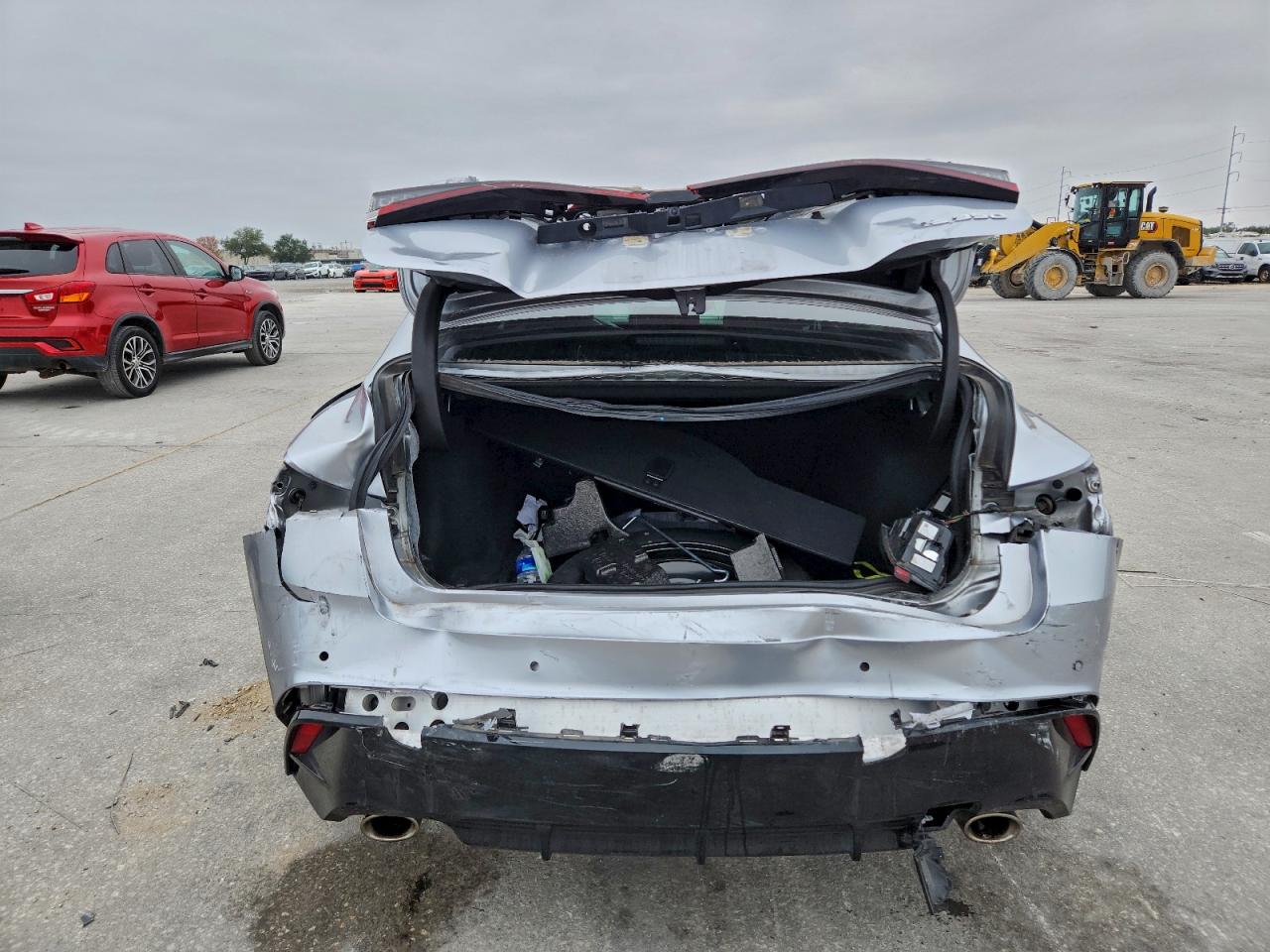 Lexus Is 350 F Sport Image 5