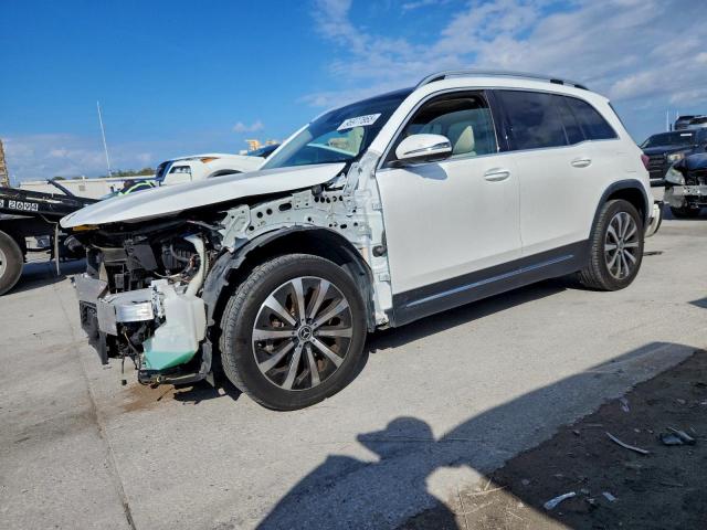  Salvage Mercedes-Benz GLB