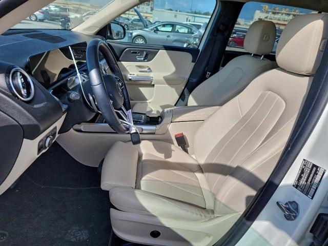 Mercedes-Benz GLB 250 Image 5