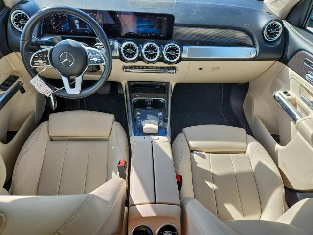 Mercedes-Benz GLB 250 Image 3