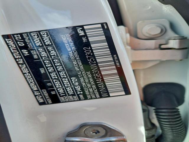 Mercedes-Benz GLB 250 Image 2