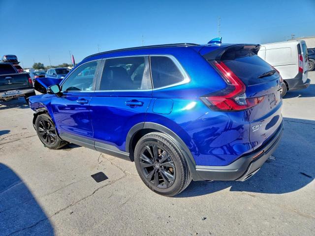 Honda Crv Sport Touring Image 7