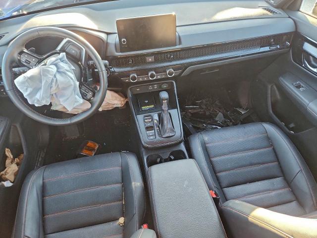 Honda Crv Sport Touring Image 12