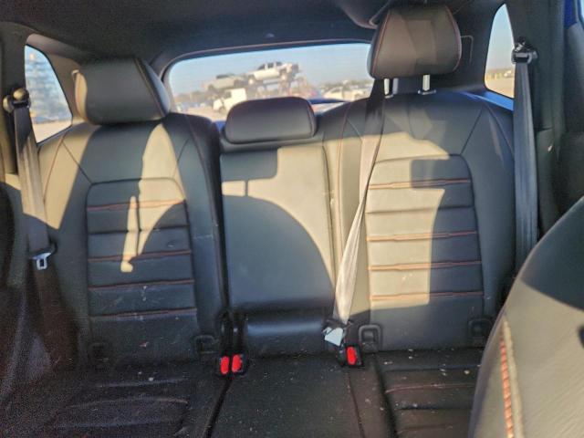 Honda Crv Sport Touring Image 14