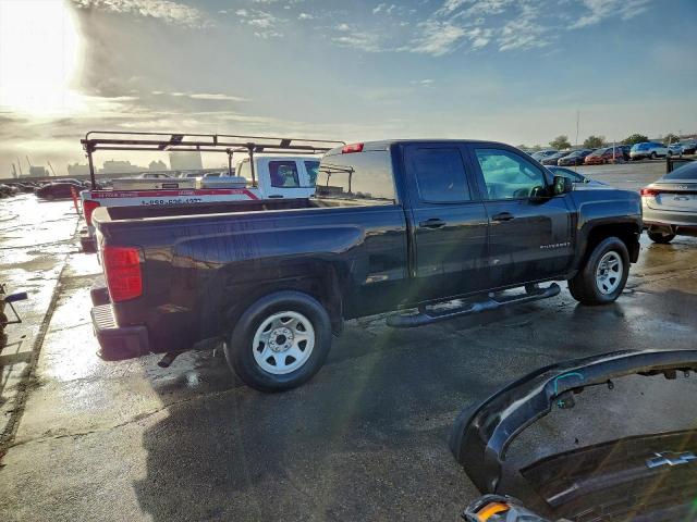 Chevrolet Silverado C1500 Custom Image 6