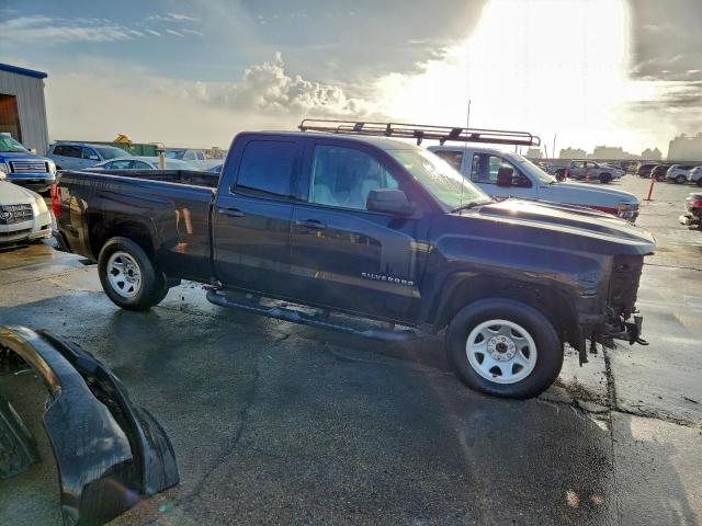 Chevrolet Silverado C1500 Custom Image 3