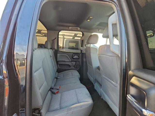 Chevrolet Silverado C1500 Custom Image 5