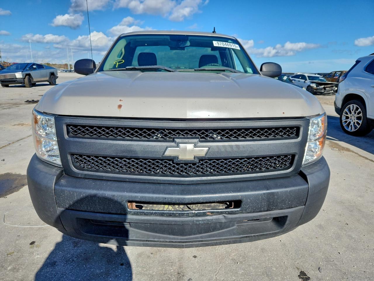 Chevrolet Silverado C1500 Image 10