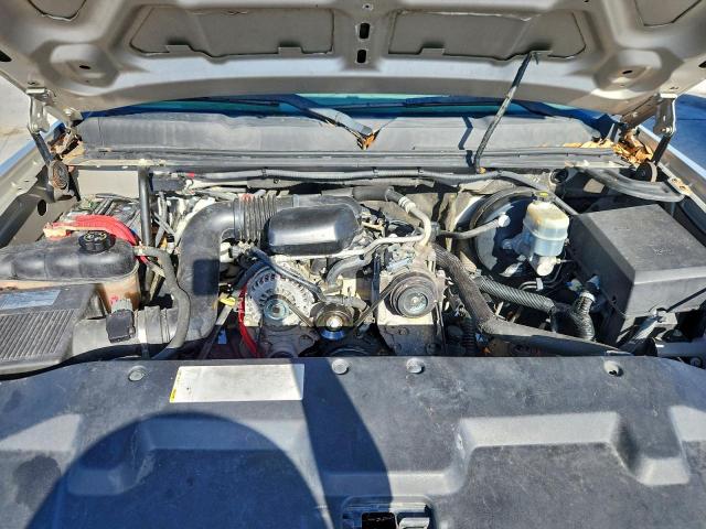 Chevrolet Silverado C1500 Image 6