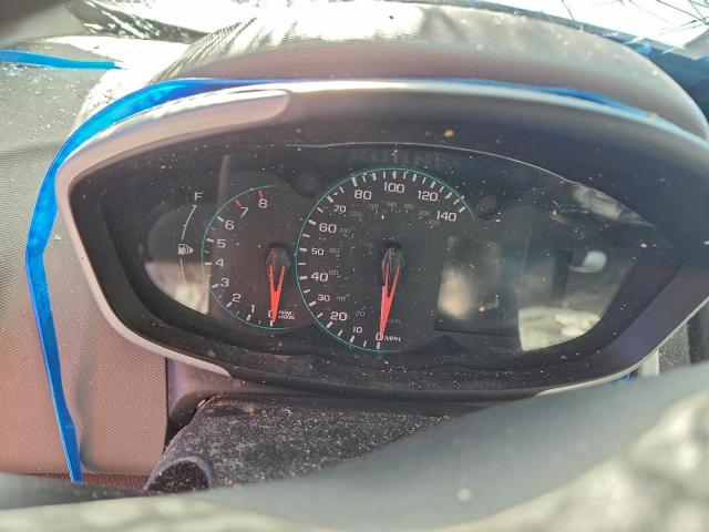 Chevrolet Sonic Image 7