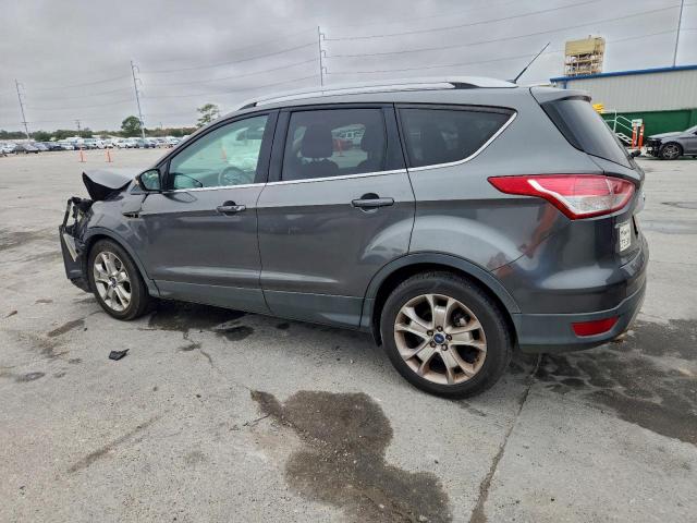 Ford Escape Titanium Image 12