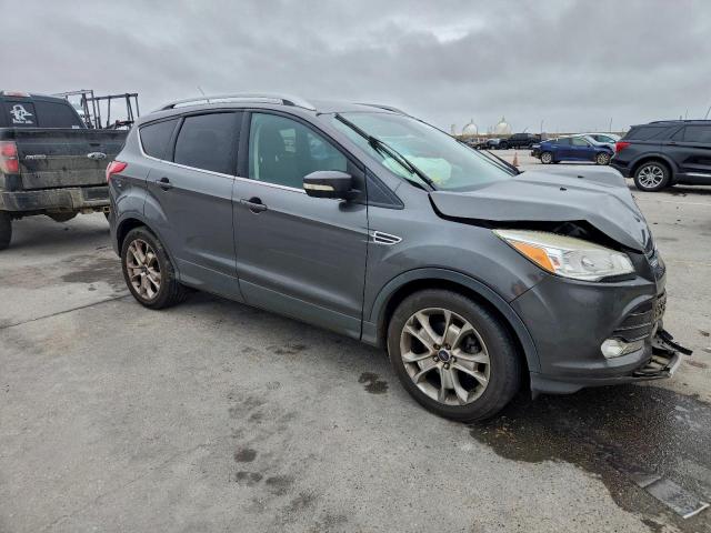 Ford Escape Titanium Image 9