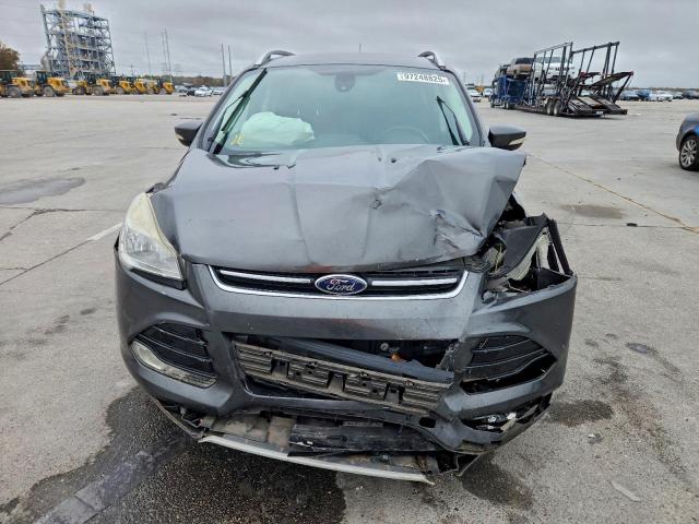 Ford Escape Titanium Image 5