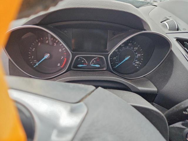 Ford Escape Titanium Image 13