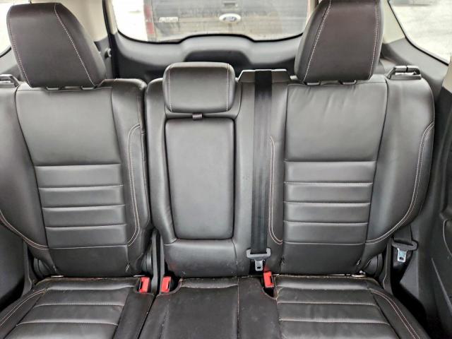 Ford Escape Titanium Image 6