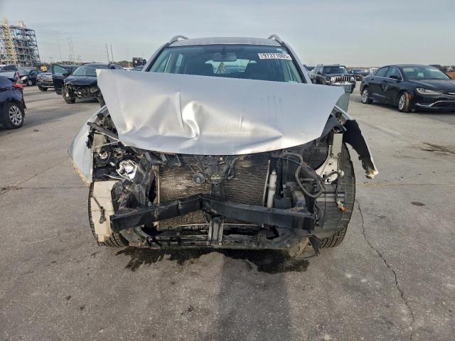 Nissan Rogue S Image 7