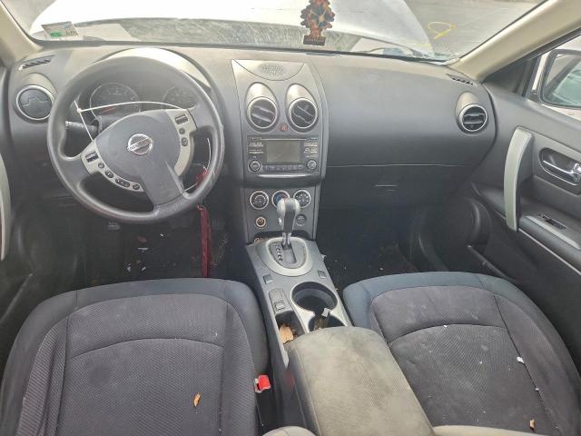 Nissan Rogue S Image 3