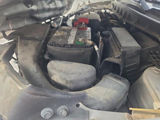 Nissan Rogue S Image 4