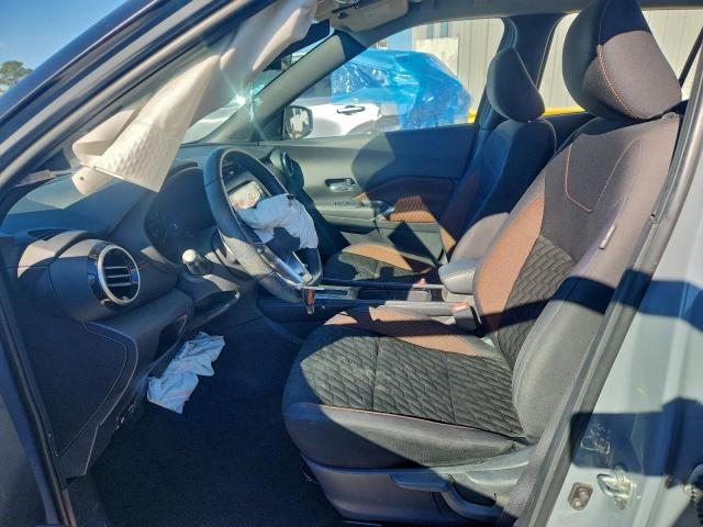 Nissan Kicks Sr Image 7