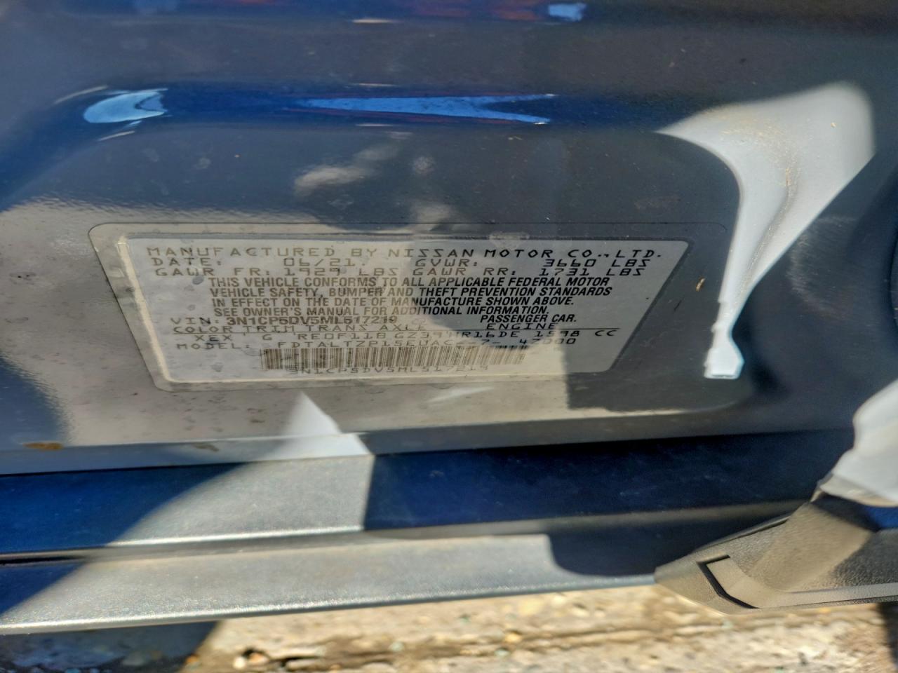 Nissan Kicks Sr Image 12