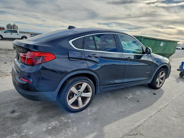 BMW X Series Xdrive35i Image 4