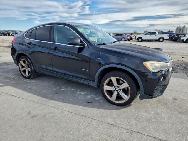 BMW X Series Xdrive35i Image 3