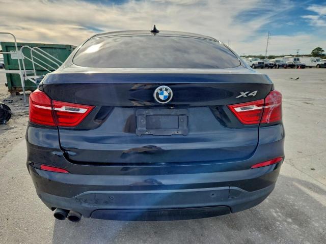 BMW X Series Xdrive35i Image 6