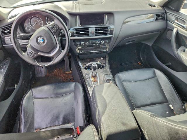 BMW X Series Xdrive35i Image 11