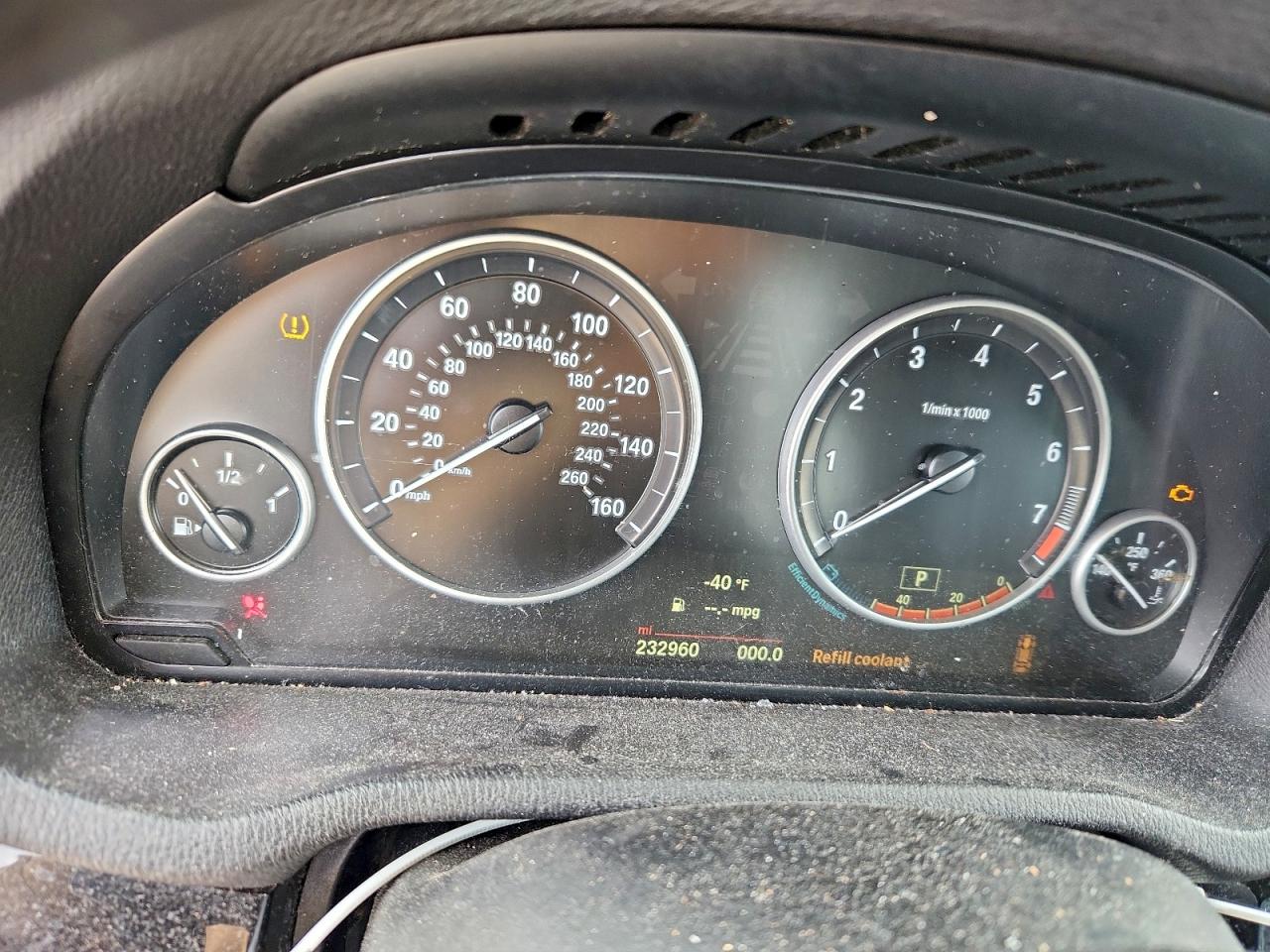 BMW X Series Xdrive35i Image 12