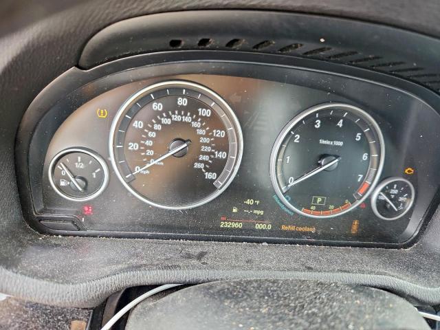 BMW X Series Xdrive35i Image 12