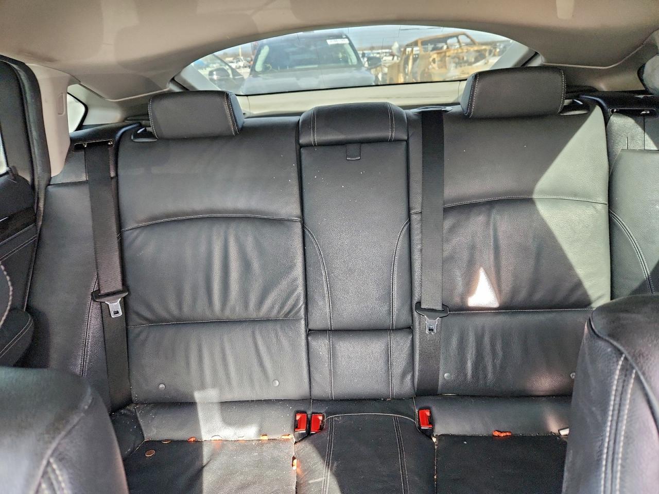 BMW X Series Xdrive35i Image 9